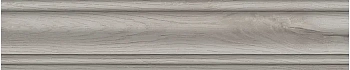 Kerama Marazzi Тровазо SG7322/BTG Плинтус Светлый Серый Матовый 8x39.8 / Керама Марацци Тровазо SG7322/BTG Плинтус Светлый Серый Матовый 8x39.8 